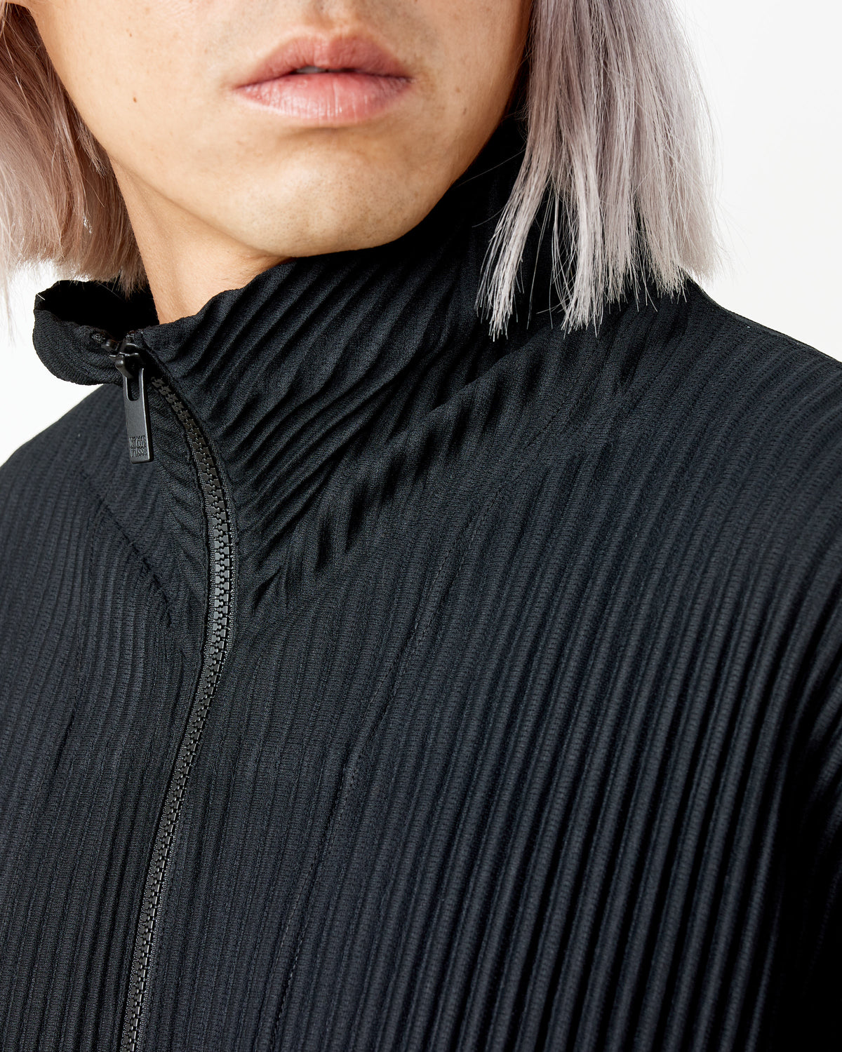 海外通販では HOMME PLISSÉ ISSEY MIYAKE BASICS JACKET - ジャケット ...