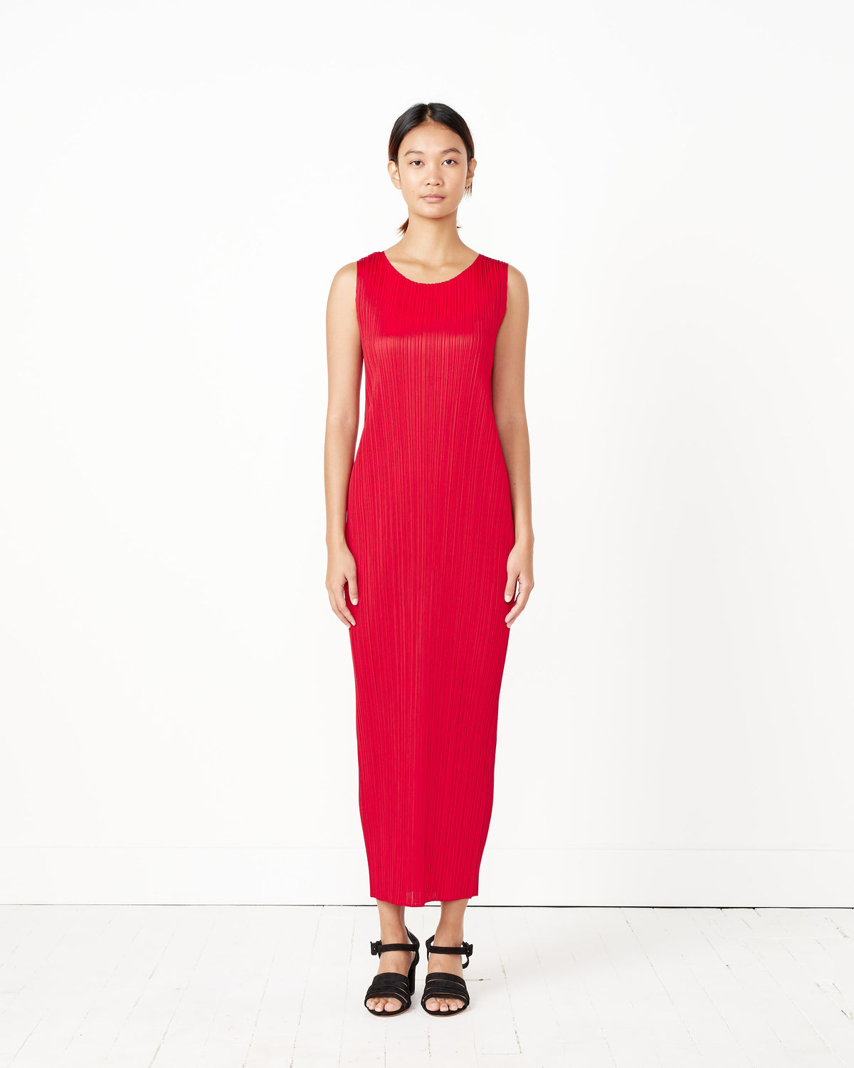 Get the newest Colorful Basics 3 Dress Pleats Please Issey Miyake version  for Great Prices