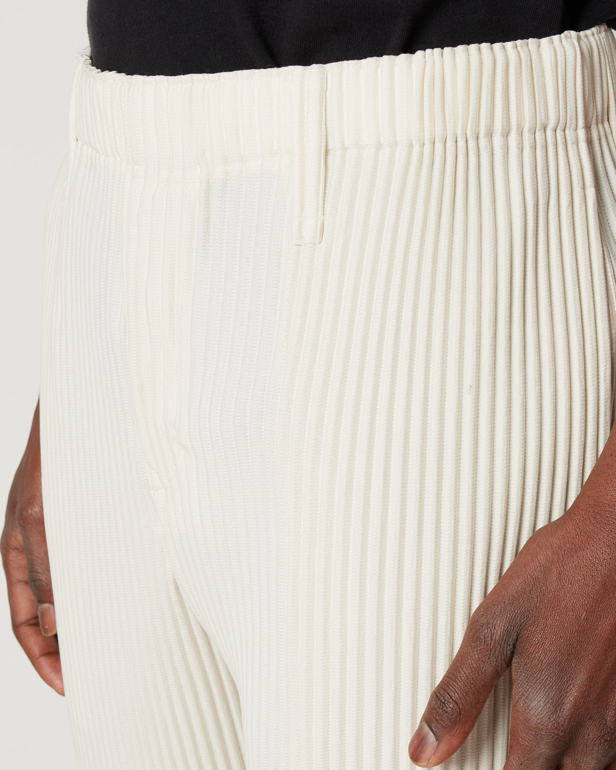 Save money on Color Pleats Pant Homme Plissé Issey Miyake . Find