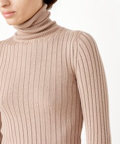 Line Turtleneck Misha & Puff - Discover the newest trends and start shopping
