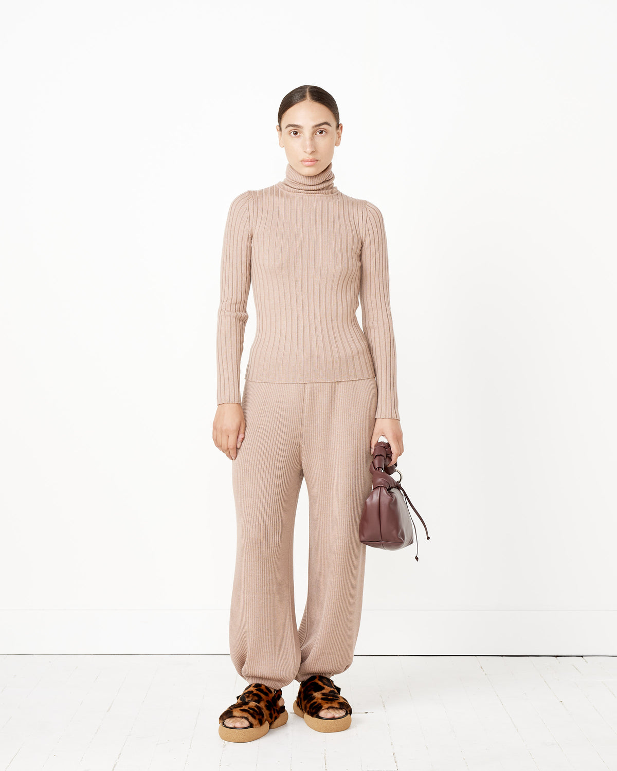 Line Turtleneck Misha & Puff - Discover the newest trends and start shopping