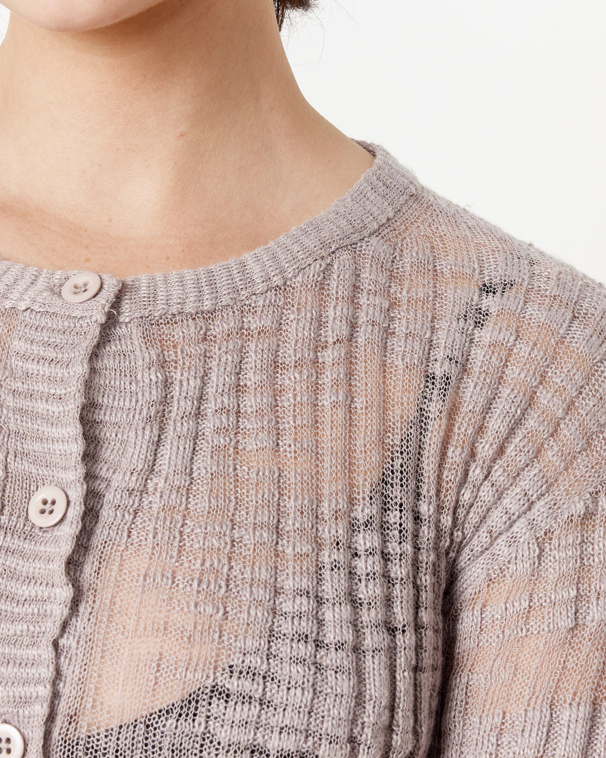 Browse Wide Rib Cardigan Acne Studios , and more. Stop by our